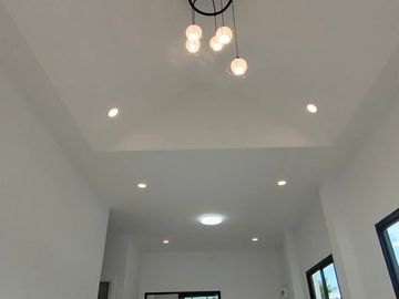 House sale, 2bedrooms, 2bathrooms, 56Wa 1.79MB, free transfer and gift, Mae Faek Mai, San Sai, Chiang Mai