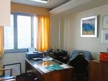 Barrio Italia, A Pasos De Universidad Catolica Y Metro