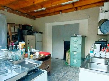 Barrio Italia, A Pasos De Universidad Catolica Y Metro
