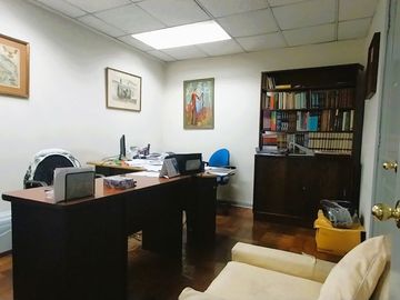 Barrio Italia, A Pasos De Universidad Catolica Y Metro