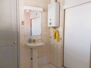 Barrio Italia, A Pasos De Universidad Catolica Y Metro