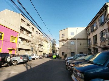 Barrio Italia, A Pasos De Universidad Catolica Y Metro
