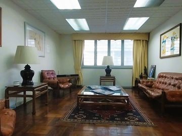 Barrio Italia, A Pasos De Universidad Catolica Y Metro