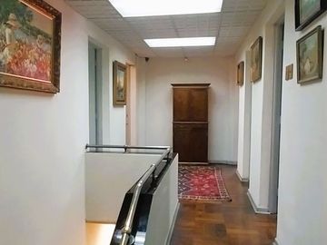 Barrio Italia, A Pasos De Universidad Catolica Y Metro