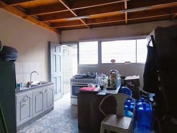 Barrio Italia, A Pasos De Universidad Catolica Y Metro