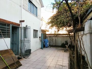 Barrio Italia, A Pasos De Universidad Catolica Y Metro