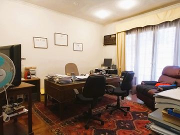 Barrio Italia, A Pasos De Universidad Catolica Y Metro