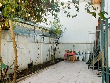 Barrio Italia, A Pasos De Universidad Catolica Y Metro