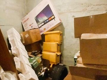 Barrio Italia, A Pasos De Universidad Catolica Y Metro