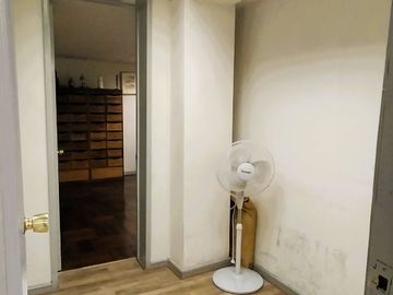 Barrio Italia, A Pasos De Universidad Catolica Y Metro