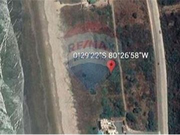 Terreno de Venta en Canoa