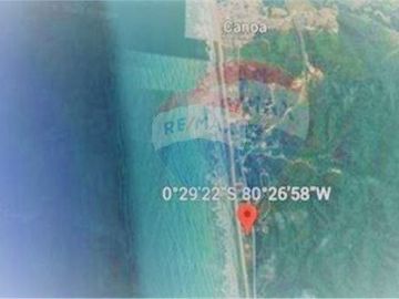 Terreno de Venta en Canoa