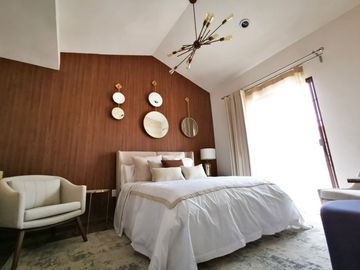 ¡Casas de 3 niveles con precio especial al Sur de Aguascalientes!
