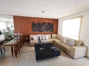 ¡Casas de 3 niveles con precio especial al Sur de Aguascalientes!