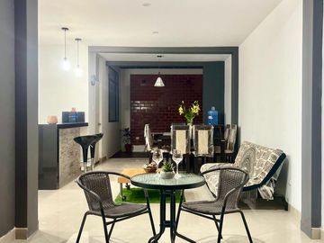 CASA EN VENTA – URB. LAS PALMERAS - CENTENARIO - CASTILLA - PIURA