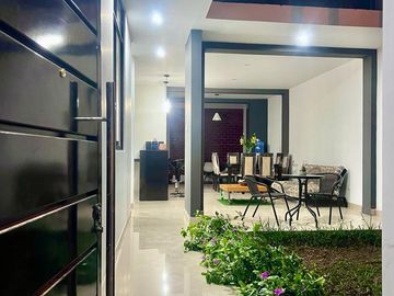 CASA EN VENTA – URB. LAS PALMERAS - CENTENARIO - CASTILLA - PIURA