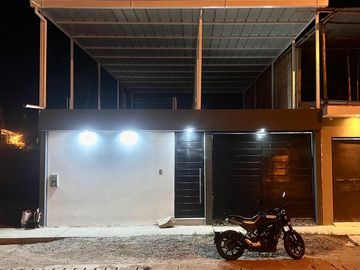 CASA EN VENTA – URB. LAS PALMERAS - CENTENARIO - CASTILLA - PIURA