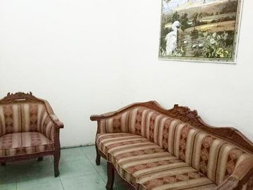 Rumah Dijual di Perumahan Alam Pesona 1 Krian Sidoarjo