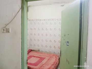 Rumah Dijual di Perumahan Alam Pesona 1 Krian Sidoarjo