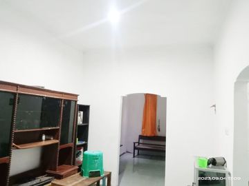 Rumah Dijual di Perumahan Alam Pesona 1 Krian Sidoarjo