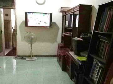 Rumah Dijual di Perumahan Alam Pesona 1 Krian Sidoarjo