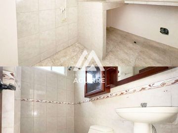 EN VENTA: espaciosa casa en sector La Carolina, Machala
