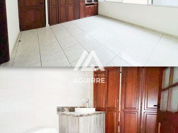 EN VENTA: espaciosa casa en sector La Carolina, Machala