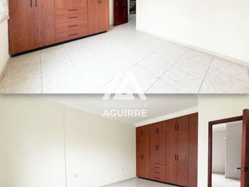 EN VENTA: espaciosa casa en sector La Carolina, Machala