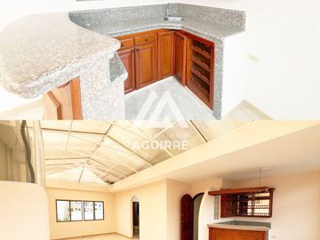 EN VENTA: espaciosa casa en sector La Carolina, Machala