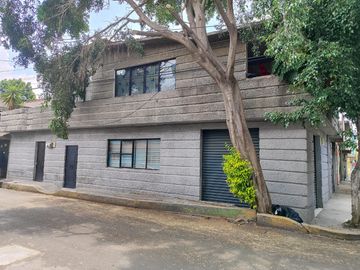 Casa en venta en Valle de San Lorenzo Iztapalapa