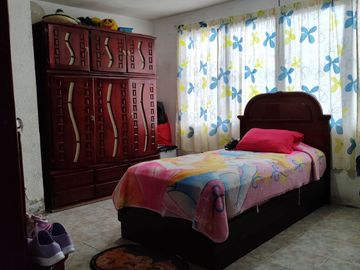 Casa en venta en Valle de San Lorenzo Iztapalapa
