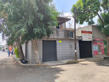 Casa en venta en Valle de San Lorenzo Iztapalapa