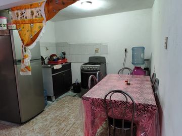 Casa en venta en Valle de San Lorenzo Iztapalapa