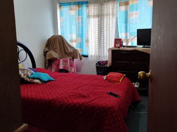 Casa en venta en Valle de San Lorenzo Iztapalapa