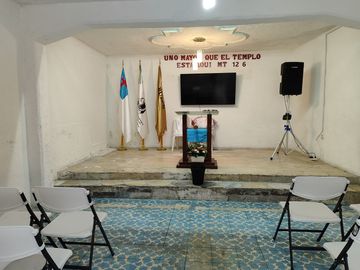 Casa en venta en Valle de San Lorenzo Iztapalapa