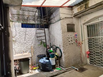 Casa en venta en Valle de San Lorenzo Iztapalapa