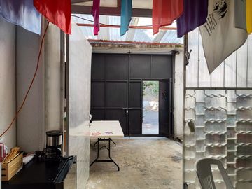Casa en venta en Valle de San Lorenzo Iztapalapa