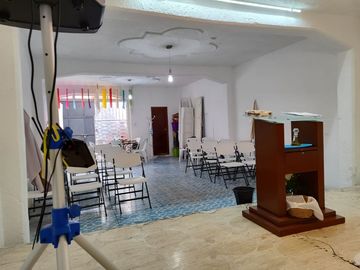 Casa en venta en Valle de San Lorenzo Iztapalapa