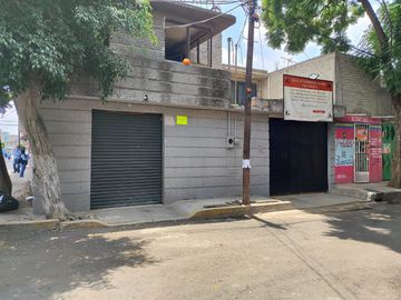 Casa en venta en Valle de San Lorenzo Iztapalapa