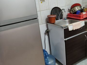 Casa en venta en Valle de San Lorenzo Iztapalapa