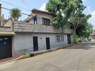 Casa en venta en Valle de San Lorenzo Iztapalapa