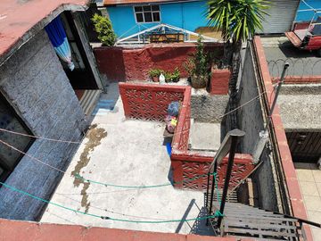 Casa en venta en Valle de San Lorenzo Iztapalapa