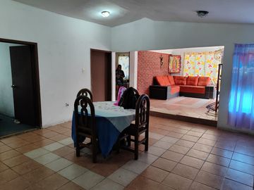 Casa en venta en Valle de San Lorenzo Iztapalapa