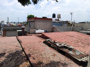 Casa en venta en Valle de San Lorenzo Iztapalapa