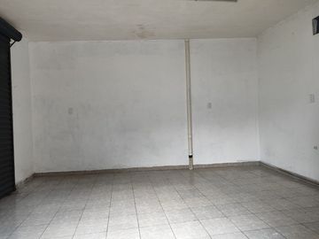 Casa en venta en Valle de San Lorenzo Iztapalapa