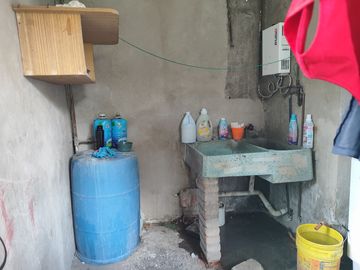 Casa en venta en Valle de San Lorenzo Iztapalapa