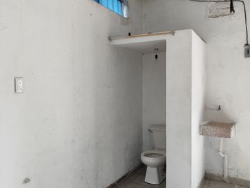 Casa en venta en Valle de San Lorenzo Iztapalapa