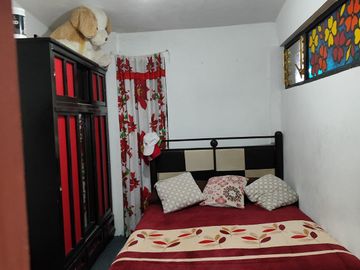 Casa en venta en Valle de San Lorenzo Iztapalapa