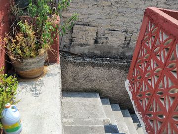 Casa en venta en Valle de San Lorenzo Iztapalapa