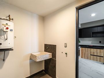 Departamento en venta con alberca 3 recamaras a 15 minutos de Cuernavaca Morelos